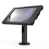 Galaxy TAB A9+ APEX Behuizing Rise Stand 8IN Zwart - thumbnail