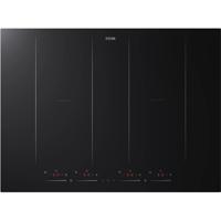 ETNA KIF572ZT inductie kookplaat met dubbele flexzones - thumbnail