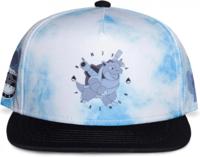 Pokémon - Men's Adjustable Cap - Blastoise Evolution - thumbnail