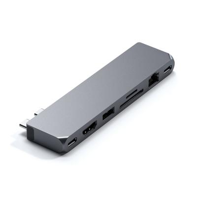 Satechi Pro hub max - Space Gray