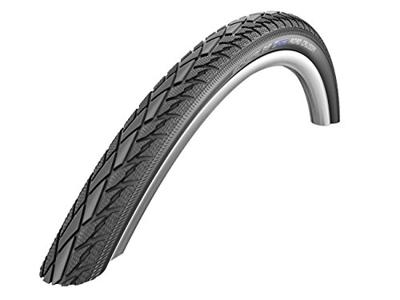 Schwalbe Benelux B.V. Schwalbe draadband road cruiser active 47-406 zwart Schwalbe Benelux B.V. Schwalbe draadband road cruiser active 47-406 zwart