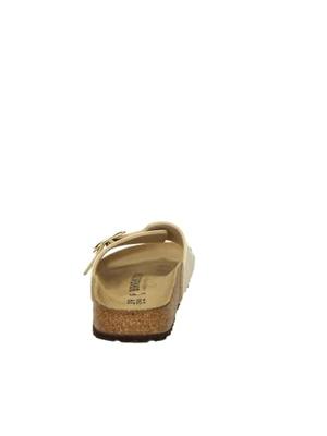 Birkenstock CATALINA GRACEFUL PEARL WHITE - alle