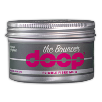 Doop The Bouncer Pliable Fibre Mud Wax 100ml - thumbnail