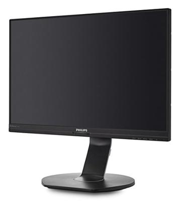 Philips 241B7QUPBEB IPS paneel (VGA + HDMI + DP) 23,8 inch zwart