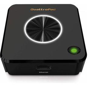 EZCast Pro Quattropod T01 Zender - draadloos presentatiesysteem Desktop EZCast Pro Quattropod T01 Zender - draadloos presentatiesysteem Desktop