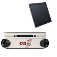 Enlaps Tikee 4 + External Solar Panel - thumbnail