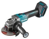 Makita DK0126G401 Accu combiset 4-delig XGT 40V Max 4.0Ah in tas - thumbnail