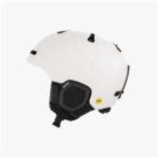 POC fornix mips - ski helmet