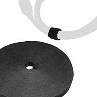 Klittenband Label the Cable PRO 1210 Zwart - thumbnail