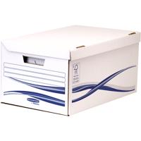 Bankers Box basic, flip top maxi - thumbnail