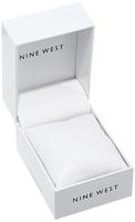 Nine West NW-2560BKBK (Ø 40 mm) Dames horloge - thumbnail