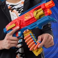 NERF Loadout Shadowspeed Recon blaster - thumbnail