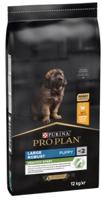 Pro Plan Large Robust Puppy Healthy Start met kip hondenvoer 12 kg - thumbnail