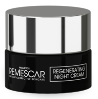 Remescar Regenerating Night Cream - thumbnail