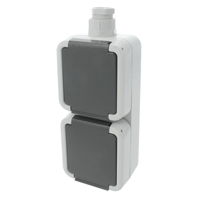 Peha PH SWD OPB Contds | 2V | Ver | RA | Wartel M20 - 66.028.50 Peha PH SWD OPB Contds | 2V | Ver | RA | Wartel M20 - 66.028.50