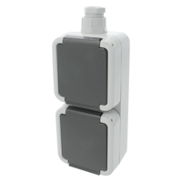 Peha PH SWD OPB Contds | 2V | Ver | RA | Wartel M20 - 66.028.50 - thumbnail