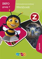 Informatieverwerking (Paperback) - thumbnail