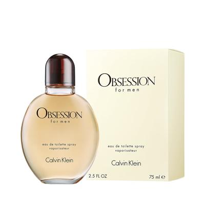 Calvin Klein For Men Obsession Eau de Toilette