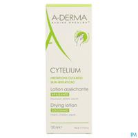 A-Derma Cytelium Uitdrogende Lotion 100ml - thumbnail