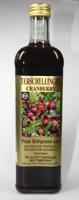 Terschellinger Cranberries Cranberrysap Eko Gezoet - thumbnail