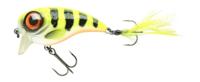 Spro Fat Iris 80mm 40gr Hot Perch - thumbnail