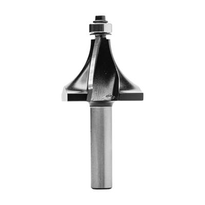 ENT Afrondfrees HM R28.6 met lager, Kolf 12mm - 7914390 - 7914390 ENT Afrondfrees HM R28.6 met lager, Kolf 12mm - 7914390 - 7914390