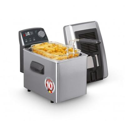 Fritel Turbo SF 4270 frituurpan