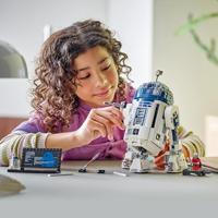 Lego Star Wars 75379 R2-D2 - thumbnail