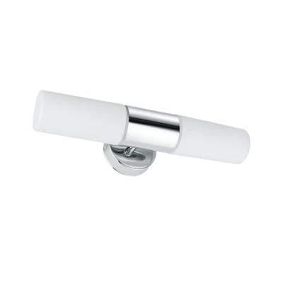 Paulmann Lenia 70350 Wandlamp voor badkamer 40 W Chroom Paulmann Lenia 70350 Wandlamp voor badkamer 40 W Chroom