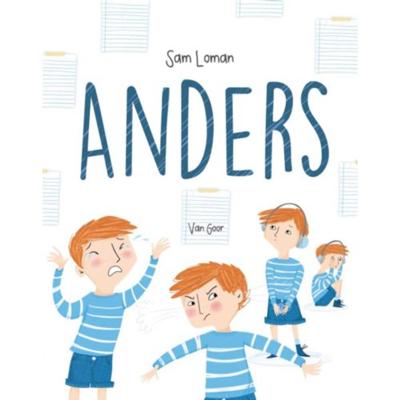 Sam Loman Anders Sam Loman Anders