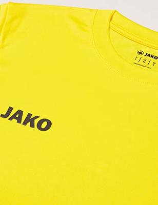 JAKO 4233 Shirt Team Km - Citroen - XL