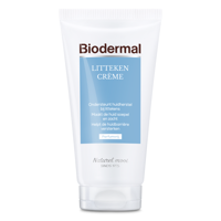 Biodermal Littekencrème - thumbnail