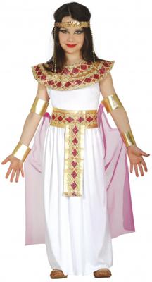 Egyptische Farao kostuum Neith