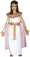Egyptische Farao kostuum Neith - thumbnail