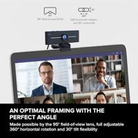 Webcam Creative Technology 73VF099000000 - thumbnail