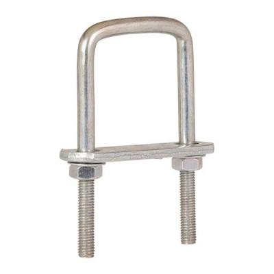 Strop / u-bout M10 120x63