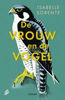 De vrouw en de vogel - Isabelle Sorente - ebook - thumbnail
