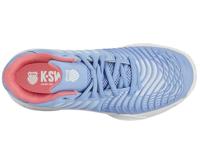 K-SWISS Express Light 3 HB Tennisschoenen Dames 37.5 - thumbnail