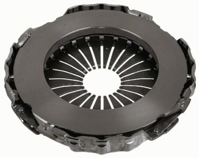 Koppelingsset 3400700601 Koppelingsset 3400700601