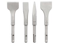 PARKSIDE SDS-plus boor- of beitelset (Korte beitelset) - thumbnail