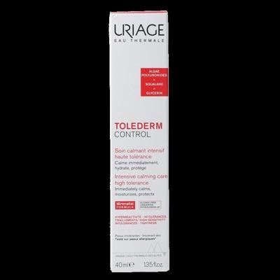 Uriage Tolederm Control