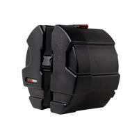 Gator Cases GPC1008 Grooves koffer voor tom 10 x 8 inch - thumbnail