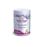 Be-Life Relax night 60 Softgels - thumbnail