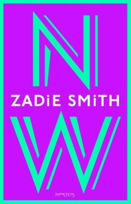 NW - Zadie Smith - eBook (9789044622348)