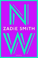 NW - Zadie Smith - eBook (9789044622348) - thumbnail