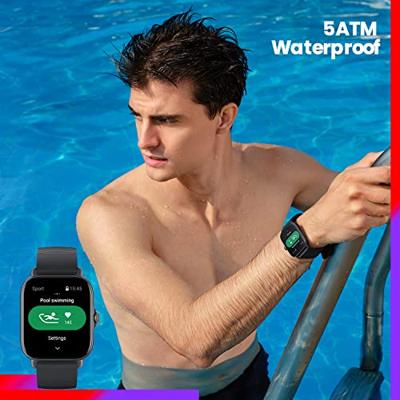 Amazfit GTS 3 - Smartwatch Zwart
