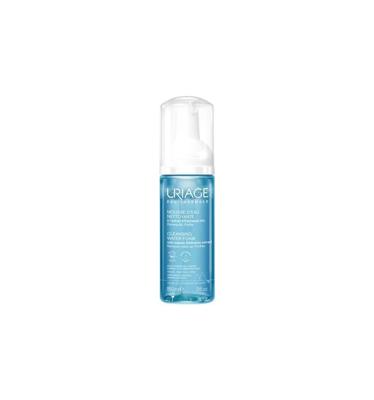 Uriage Reinigende Mousse 150ml