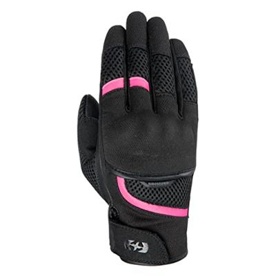 OXFORD handschuh "brisbane" glove brisbane ladies sw/pink gr. xs