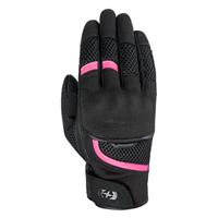 OXFORD handschoenen "brisbane glove brisbane ladies sw/pink gr. xs - thumbnail