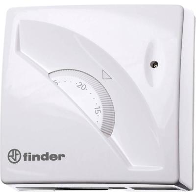 Finder 1T.01.0 1T.01.0 Kamerthermostaat Montagewijze: Opbouw (op muur) 1 stuk(s)